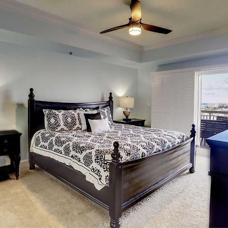 Beachfront Destin Condo With Pool And Harbor View! Экстерьер фото