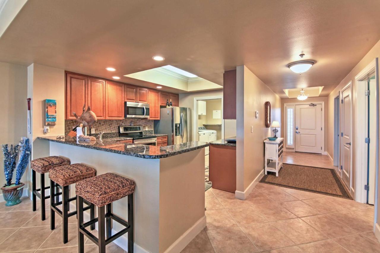 Beachfront Destin Condo With Pool And Harbor View! Экстерьер фото