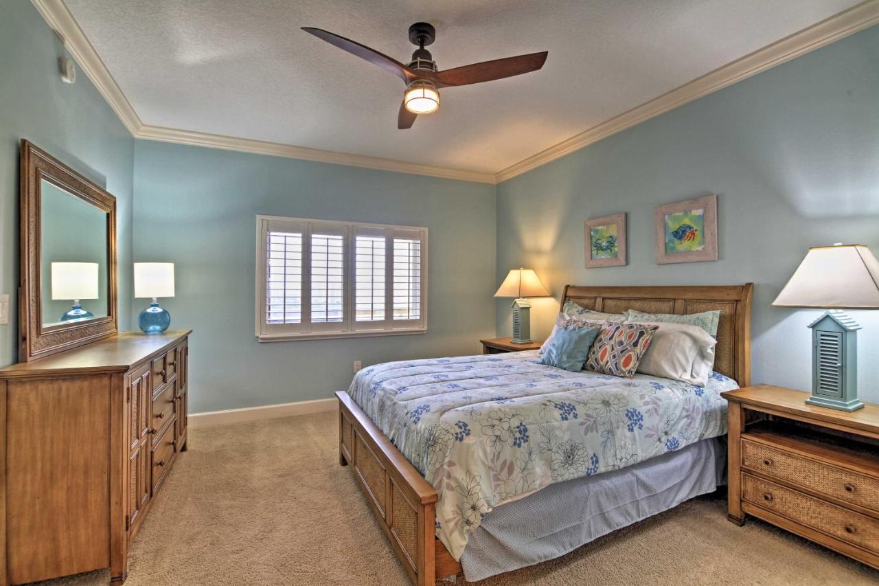 Beachfront Destin Condo With Pool And Harbor View! Экстерьер фото